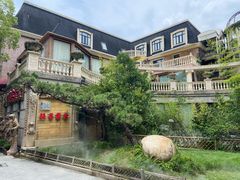 -叶叶菩提(太原别墅店)