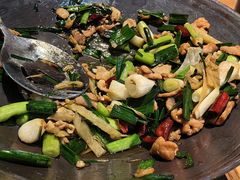 -滇铺子·云南特色菜·鲜花野菜季(东风东路c86店)