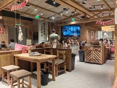 -北丐先生·野馄饨烧烤(南京首店)