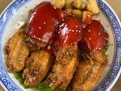 -老三样·旧食新味(万寿宫店)