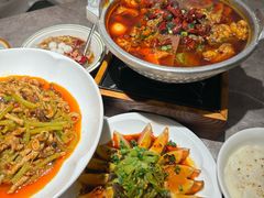 -眉州东坡·川菜(川沙百联店)