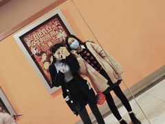 -北京英嘉国际影城(金源CINITY店)