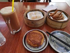 -恒兴发茶店(水巷口店)