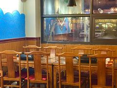 大堂-三煮纸包鱼(青岛总店)