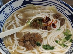-鑫花溪牛肉米粉(印象水街都心荟店)