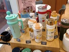 -COSTA COFFEE(房山印象城店)