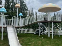 -前小桔亲子创意农场·草莓采摘·露营烧烤