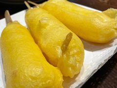 油炸冰棍-老厨家(友谊路总店)