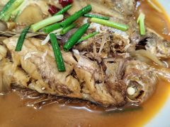 -健跳小海鲜(人民路店)