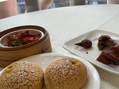 -金时代顺风大酒店(南桥百联店)
