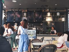 -BeauTea水仙(coco park店)