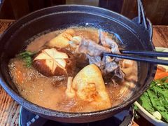 -小川洋风料理(江汉路店)