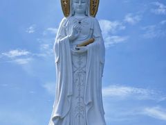 -三亚南山文化旅游区