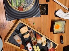 -吟松日式料理(莘庄店)