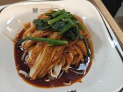 -魏家凉皮(西安秋林宏业商厦店)