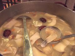 -大理实力希尔顿酒店•御玺中餐厅