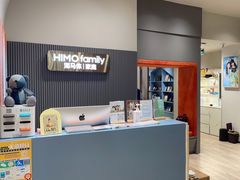 -海马体照相馆(上海月星环球港店)
