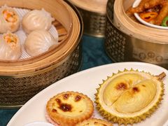 -誉八仙粤菜(万象天地店)