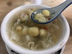 -沙湾姜埋奶(兴新包店)
