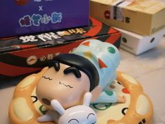 -必胜客(栖乐荟店)