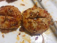 -郑喜旺烧烤(郑州总店)
