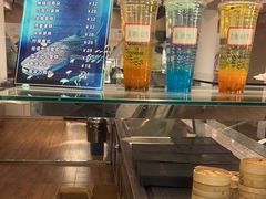 -贝林大翅鲸简餐厅(国家海洋博物馆店)