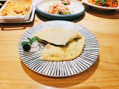 -清真·艾美可餐厅(鹏欣水游城店)