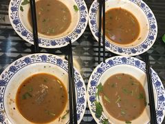 -黑八私房老北京炸酱面