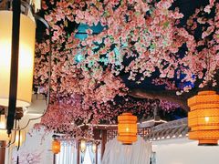 -荷塘秋月·本帮江浙菜(国权路店)