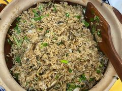 黄鳝饭-汤氏美食台山水步特色黄鳝饭(龙津东路店)