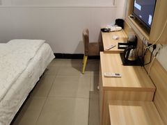 -新旺酒店(西门口地铁站店)