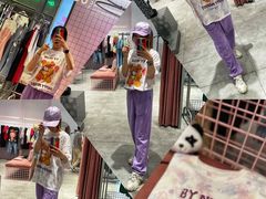 -宁波杉井奥特莱斯广场