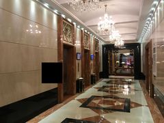 -合肥辰茂和平酒店·茂餐厅