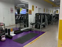 -发条鸭无人健身房(静安胶州路店)