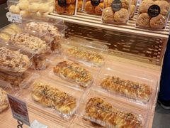 -BreadTalk面包新语·烘焙蛋糕(领展购物广场店)