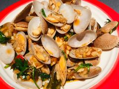 招牌花甲-海门鱼仔·潮汕味(燕岭店)