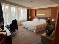 -厦门喜来登酒店