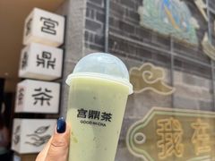 -安顺旧州古镇
