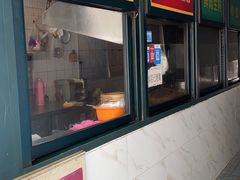 门面-北万新包子店(淮海店)