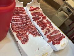 -潮正和潮汕牛肉火锅·老字号(番禺万达店)