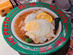 -肥韬香港茶餐厅(上海首店)