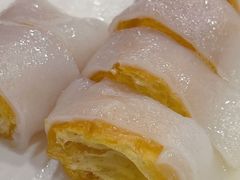 -盛记粥面(佐敦店)