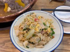 -妈妈的味道·腾冲特色菜(和顺古镇店)