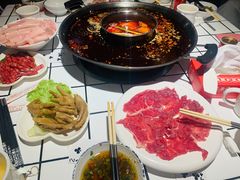 -黄家码头老火锅(解放碑旗舰店)