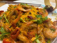 -德胜轩正宗顺德菜(宝安沙井会展中心店)