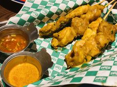 -泰妃殿(武汉首店)