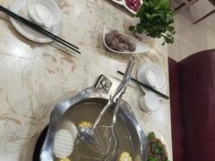 -粤潮牛肉火锅店(江南大道店)
