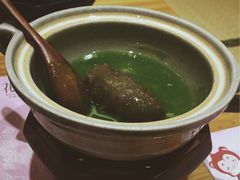 -花潮料理艺食馆(世欧广场店)