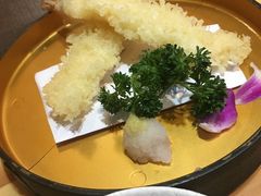 -割烹旭日本料理(龙湖狮山天街店)