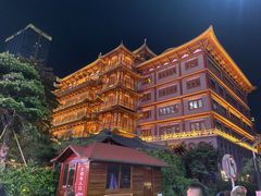 -大佛古寺